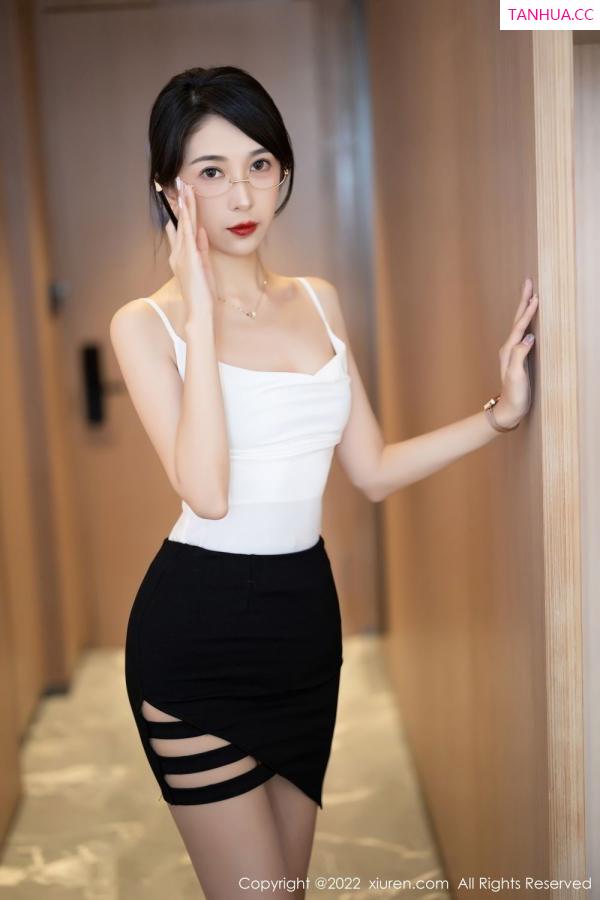 [XiuRen]高清写真图 2022.09.28 No.5656 林乐一